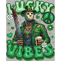 ST PATRICKS DAY-ST 108